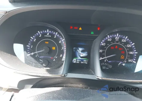 2015 Toyota Avalon Xle Touring from USA, damaged, VIN 4T1BK1EB6FU186711